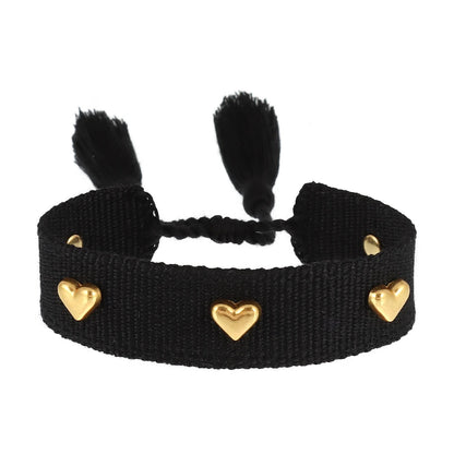 Wov Heart