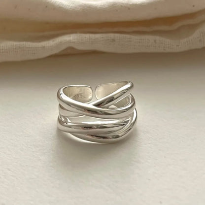 Wave Ring