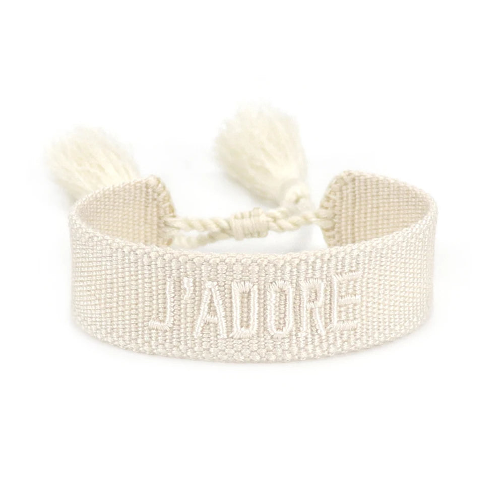 J'ADORE Armband