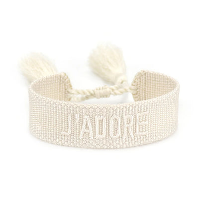 J'ADORE Armband