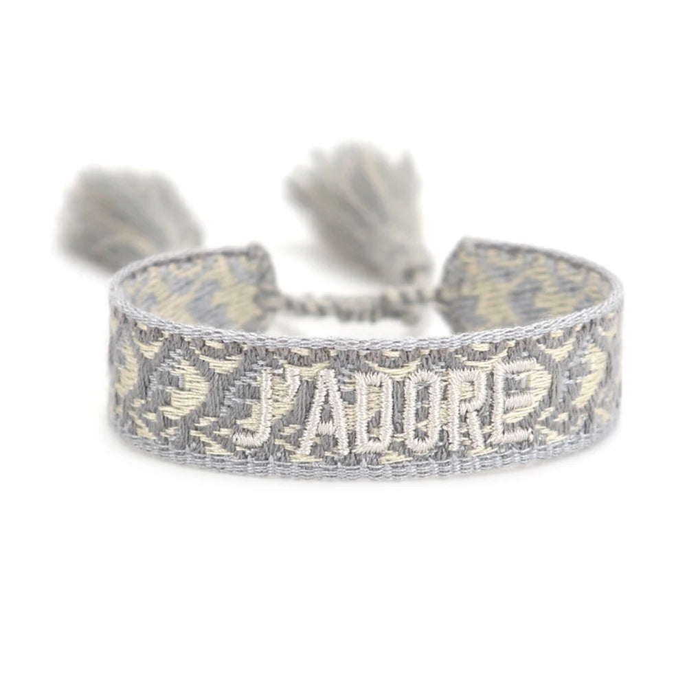 J'ADORE Armband