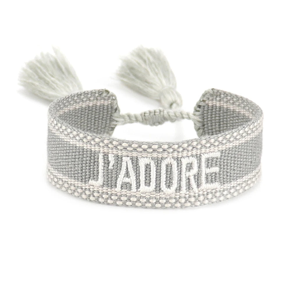 J'ADORE Armband