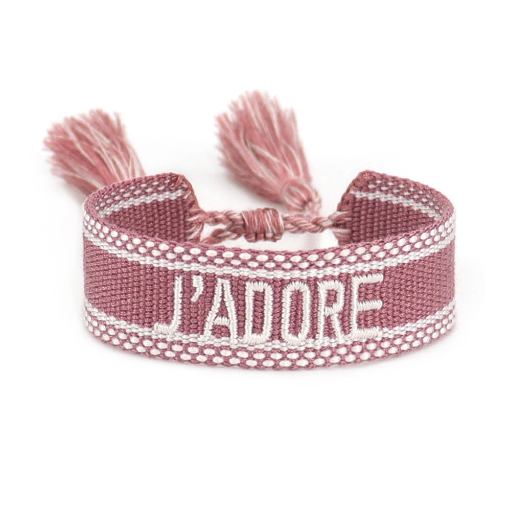J'ADORE Armband
