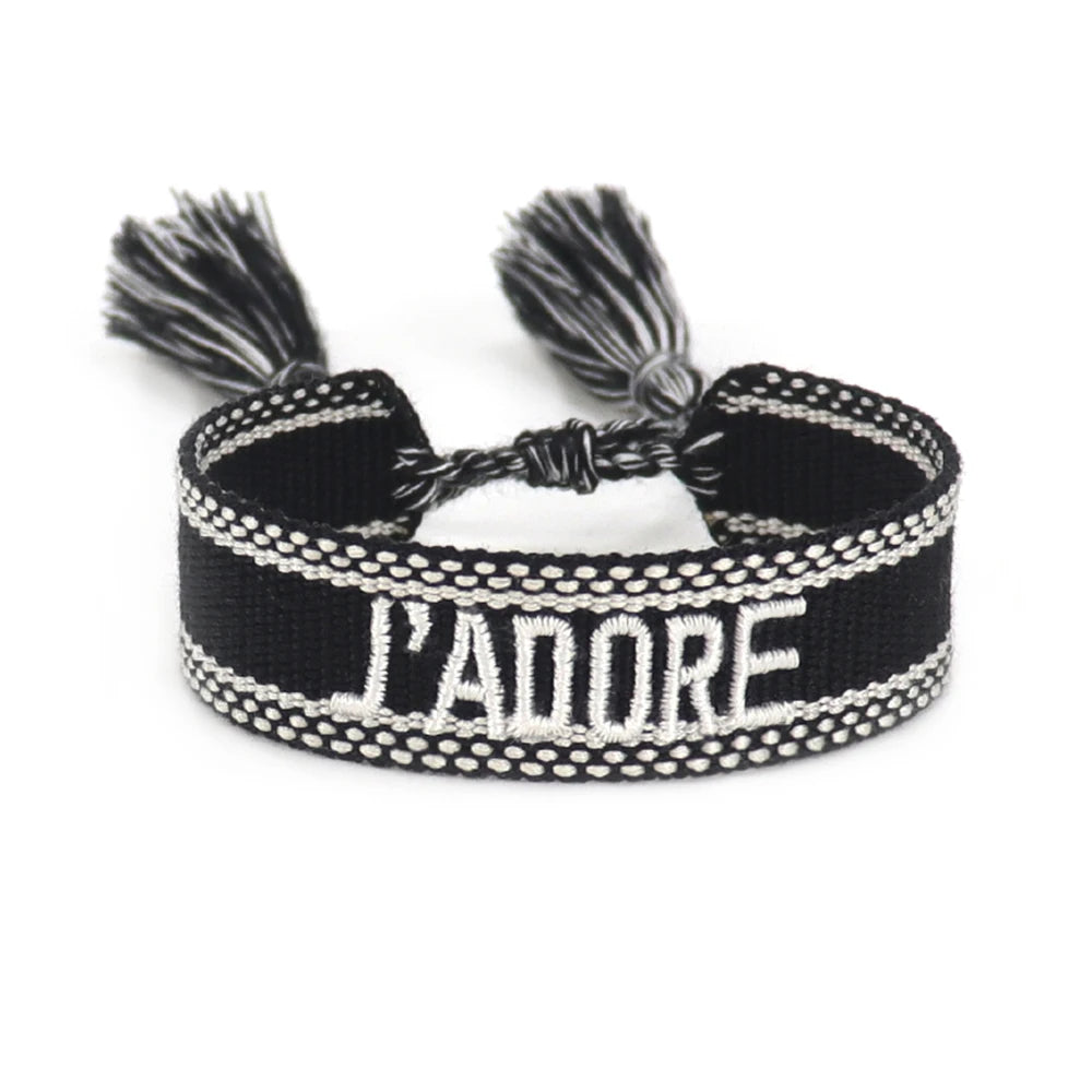 J'ADORE Armband