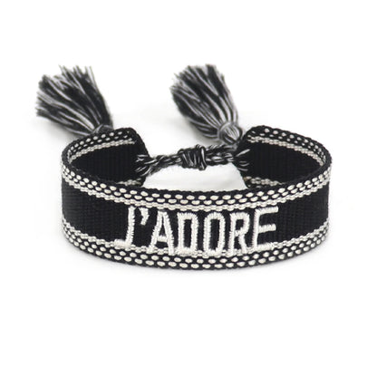 J'ADORE Armband
