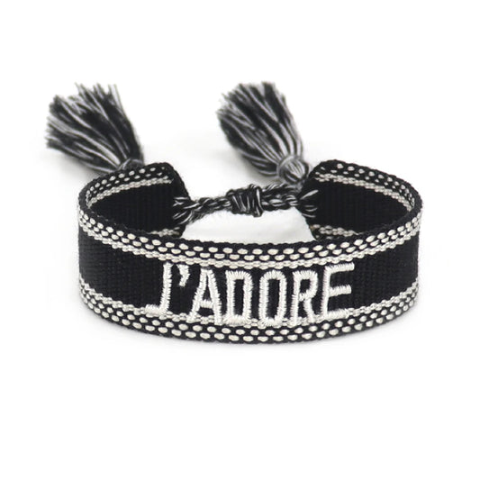 J'ADORE Armband