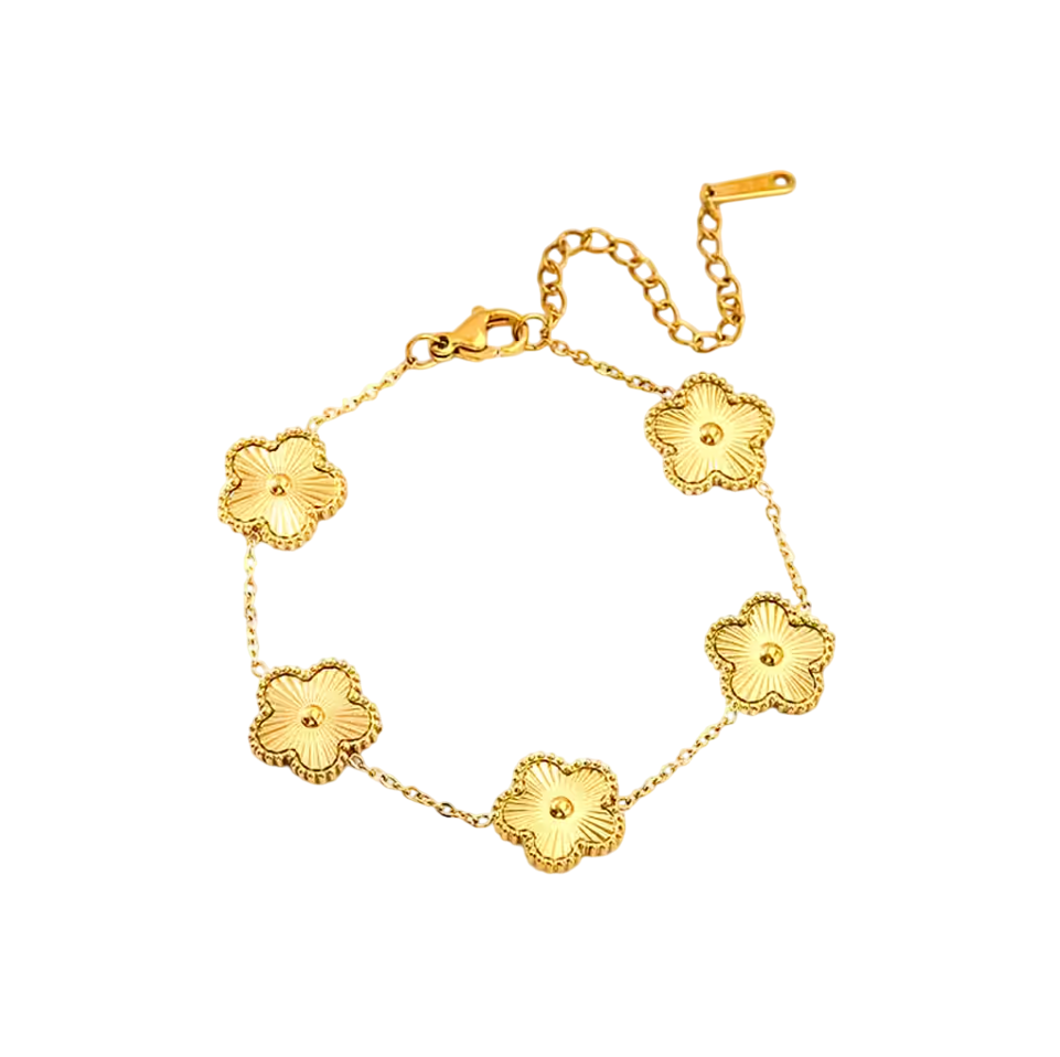 Clover Armband