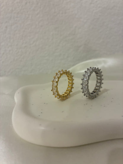 Diamant Ring