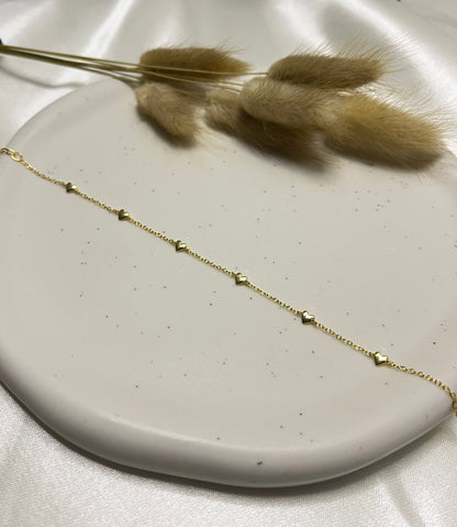 Herz Armband