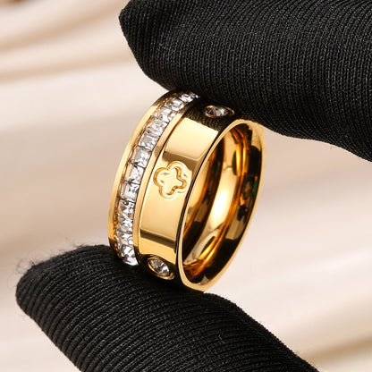 Caren Stein Ring
