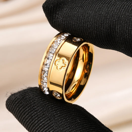 Caren Stein Ring