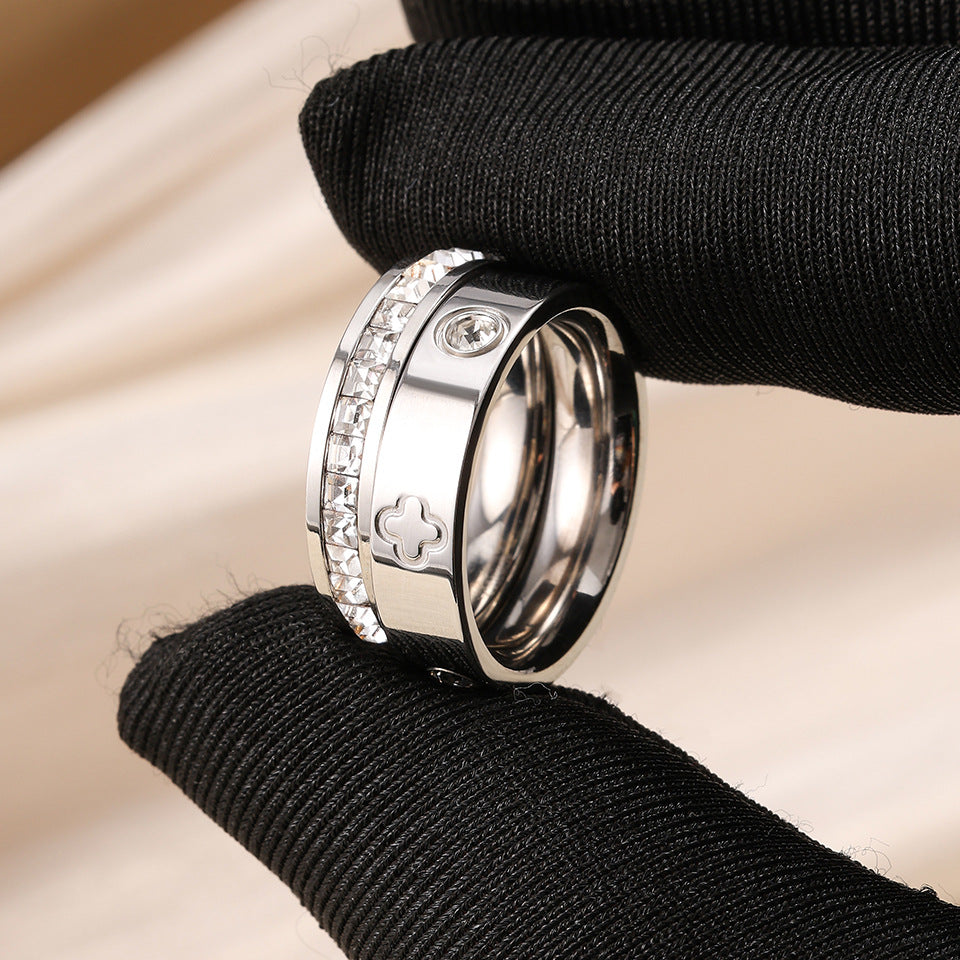 Caren Stein Ring