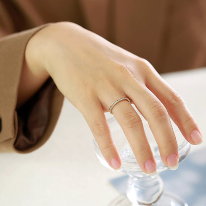 Thin Ring