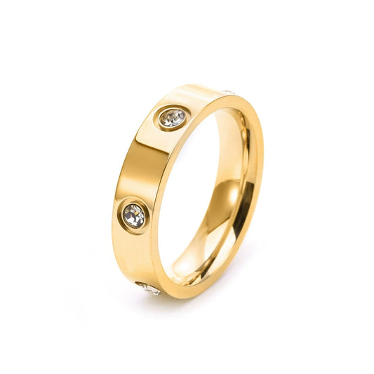 Caren Ring
